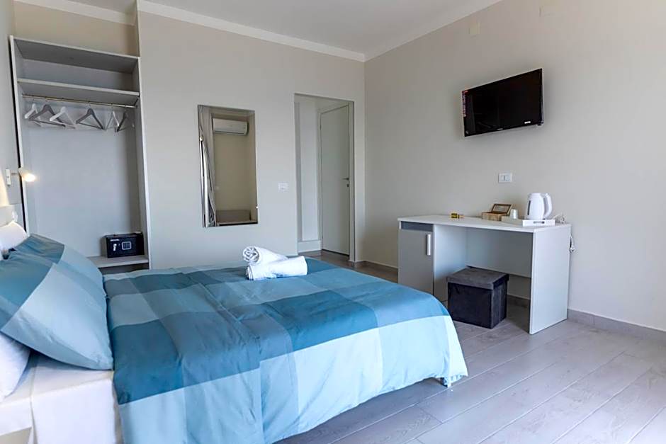 Teddu B&B