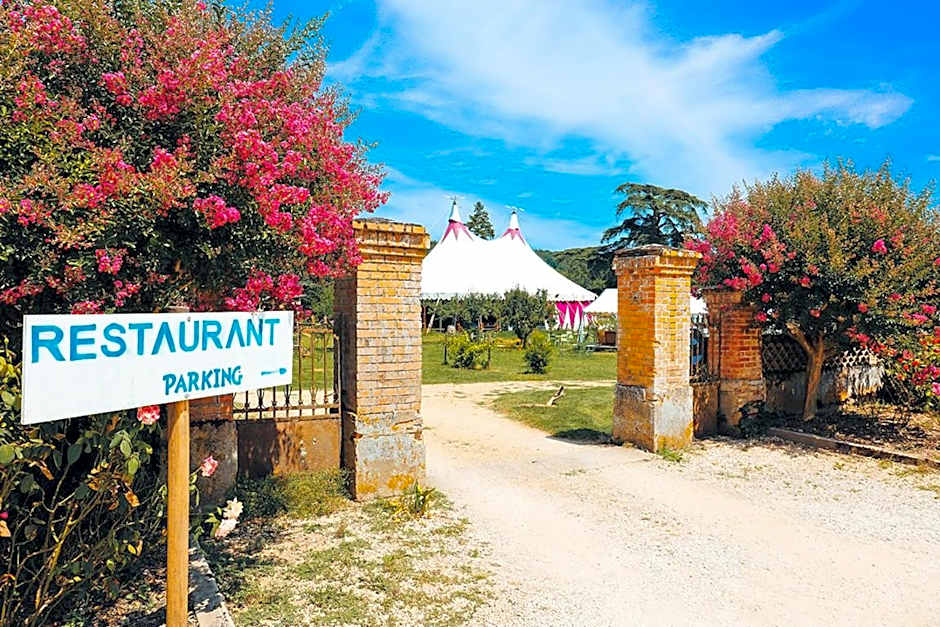 La Maison du Saula