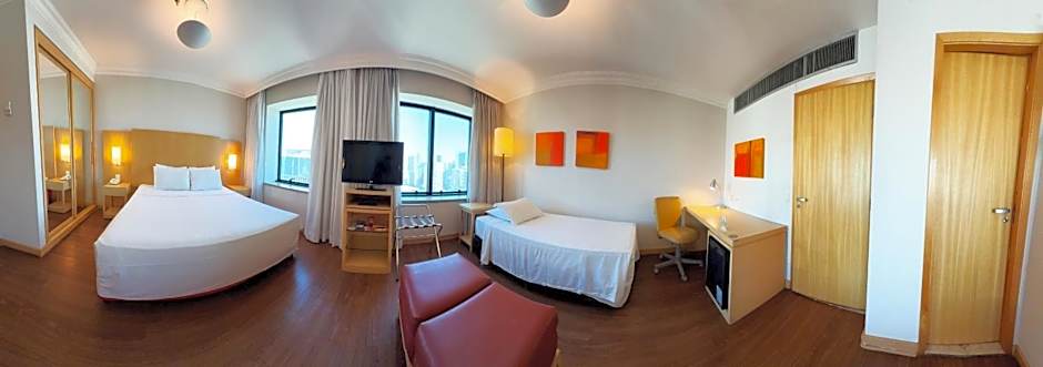 Blue Tree Premium Morumbi