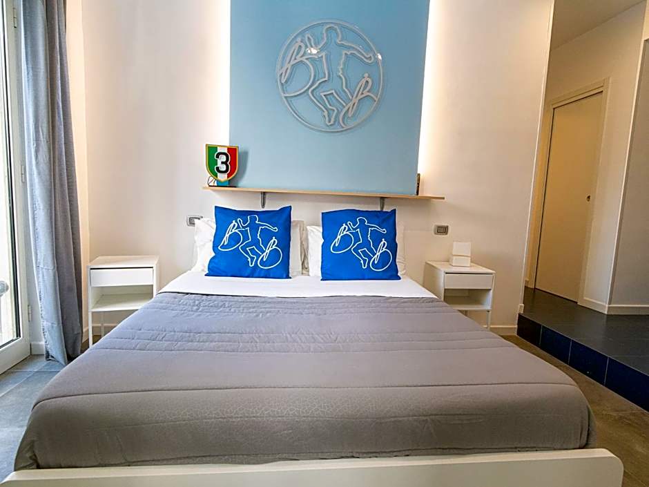 B&B i Murales
