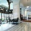 The Krungkasem Srikrung Hotel