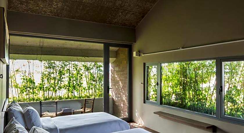 Mulberry Collection Silk Eco