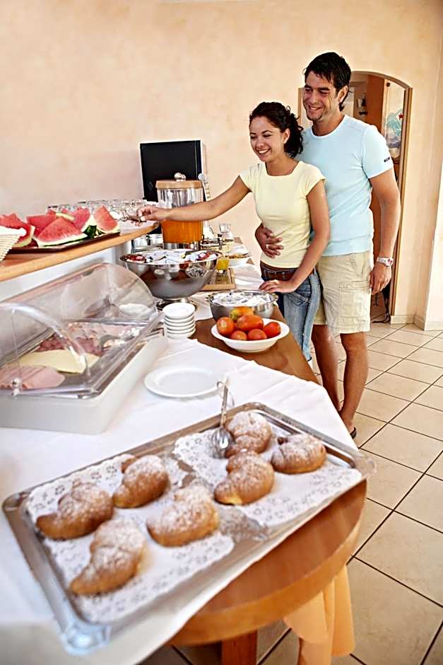 Abbazia Club Hotel Marotta