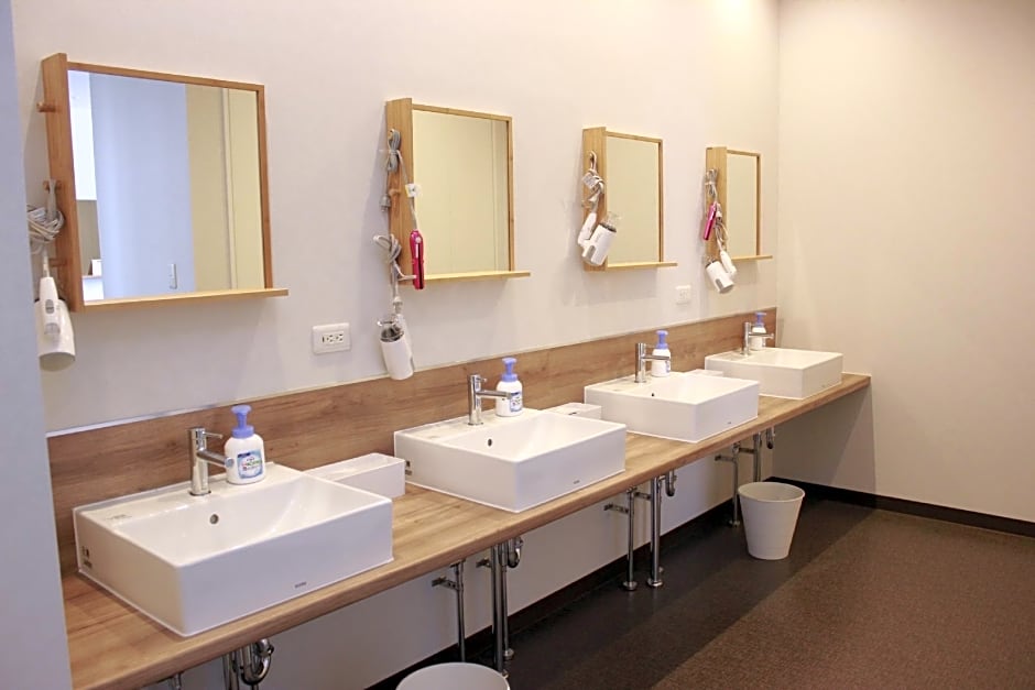 Mezame Hostel
