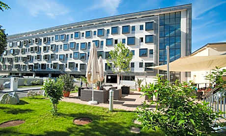 Cityhotel D&C St.Pölten