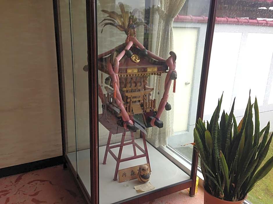 Hokkai Hotel