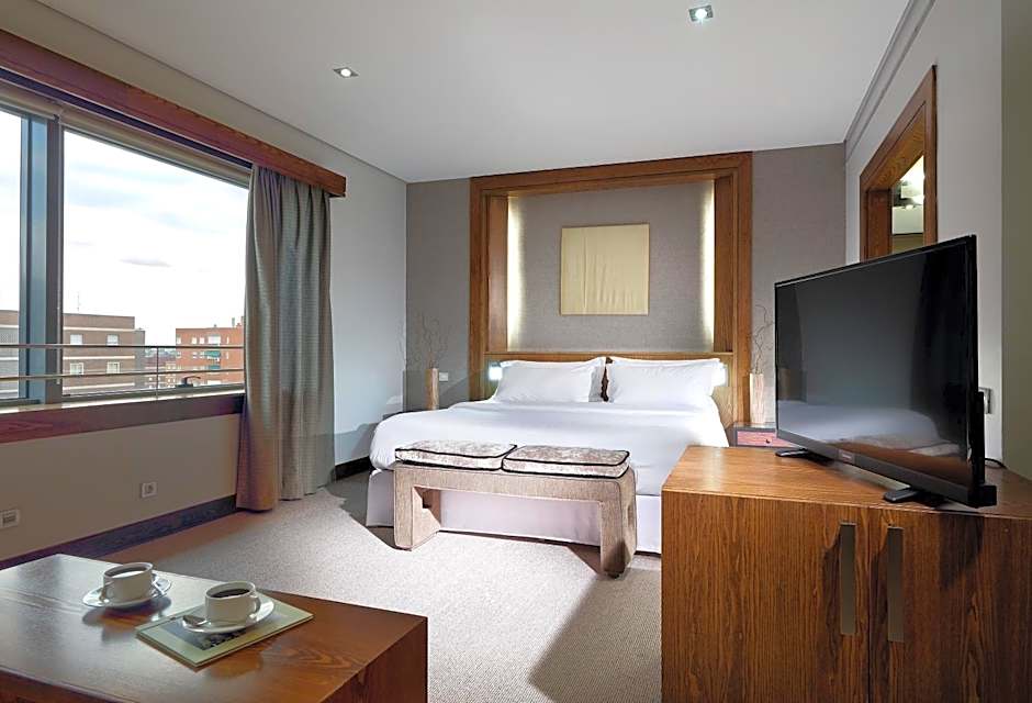 Eurostars Suites Mirasierra