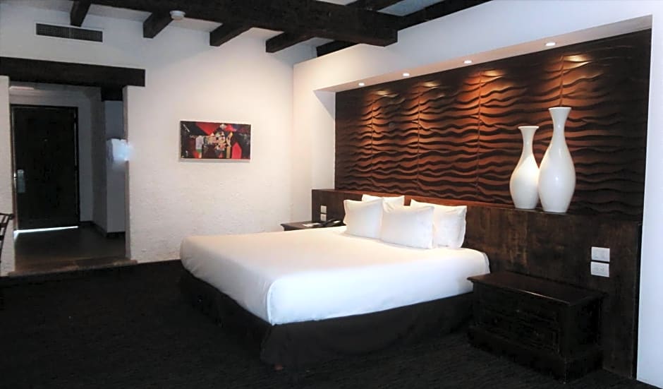 Radisson Hotel Tapatio Guadalajara