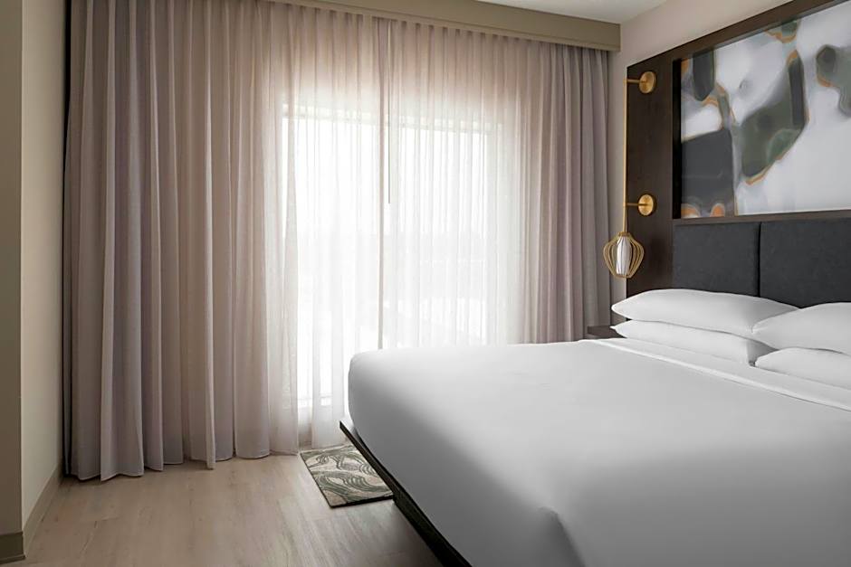 Indianapolis Marriott East