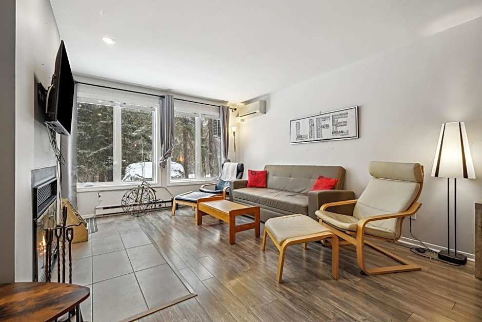 Little Sunshine, Nature retreat, 10min of mountain