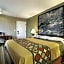 Super 8 by Wyndham Ridgecrest