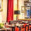 Hotel Trianon Rive Gauche