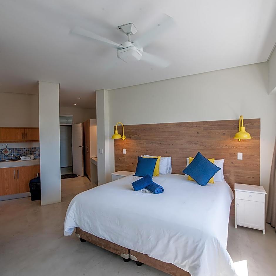 Plett Beachfront Accommodation