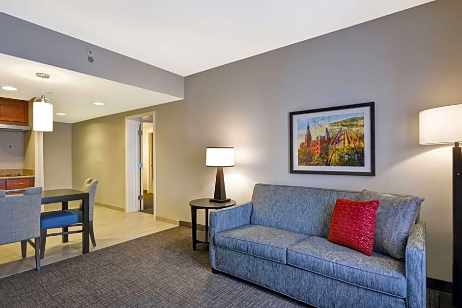 Homewood Suites By Hilton Ithaca