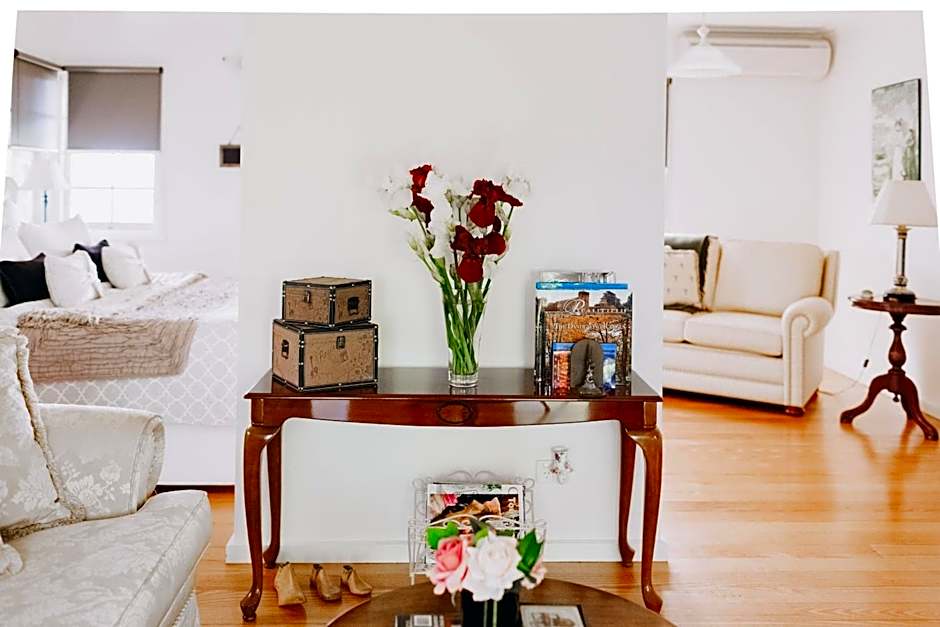 Dalblair Bed & Breakfast