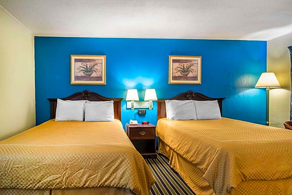 Econo Lodge Brattleboro