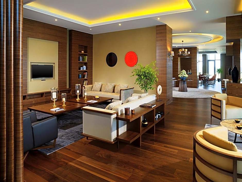 Sheraton Grand Samsun Hotel