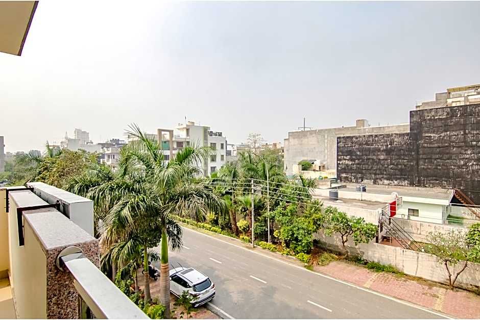 Indigo by Fabhotel – Noida, DC