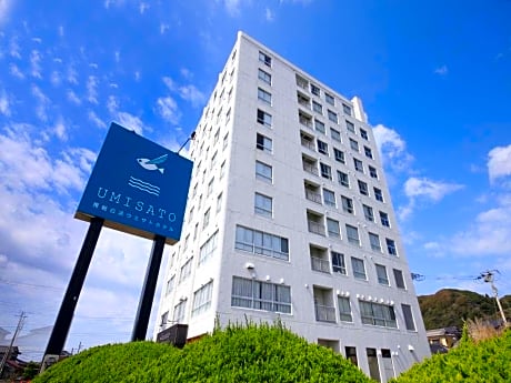 Boso Shirahama Umisato Hotel