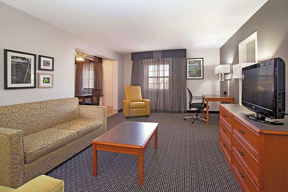 La Quinta Inn & Suites by Wyndham Salt Lake City Midvale