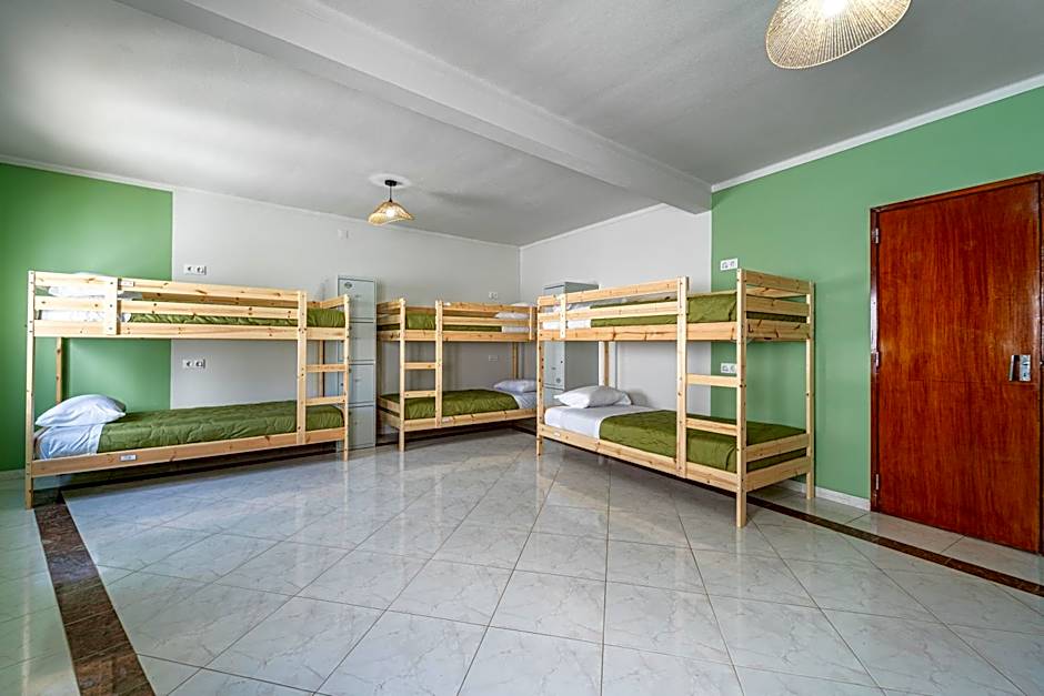 Sandy Bottoms Hostel