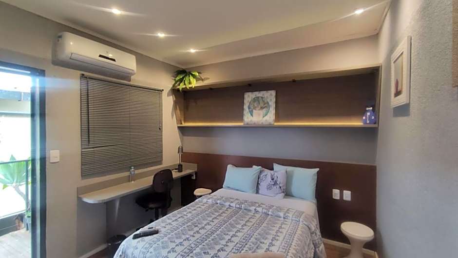 Pousada Casa dos Gattos - Próx ao Aeroporto Guarulhos