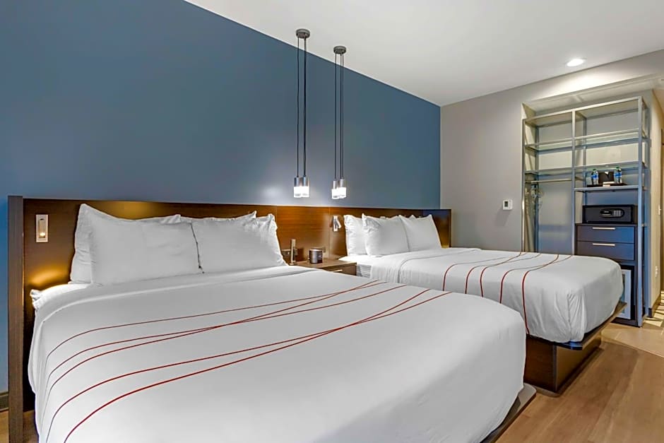 Vib Hotel by Best Western Phoenix-Tempe