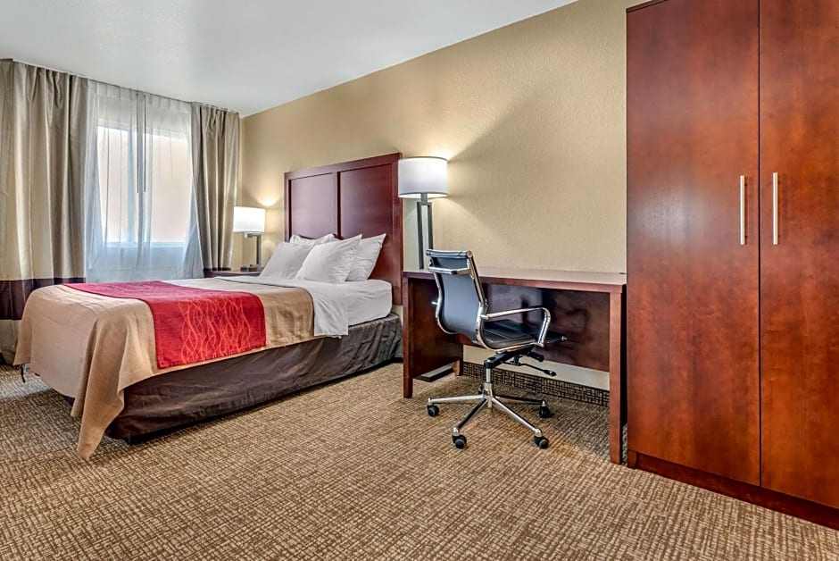 Comfort Inn Fremont