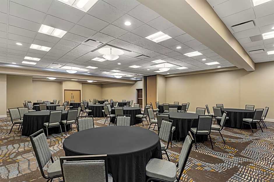 Best Western Plus Downtown Tacoma