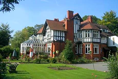 Normanhurst Hotel