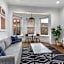 304 Newbury Street by Thatch