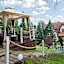 Noce i Dnie Hotel