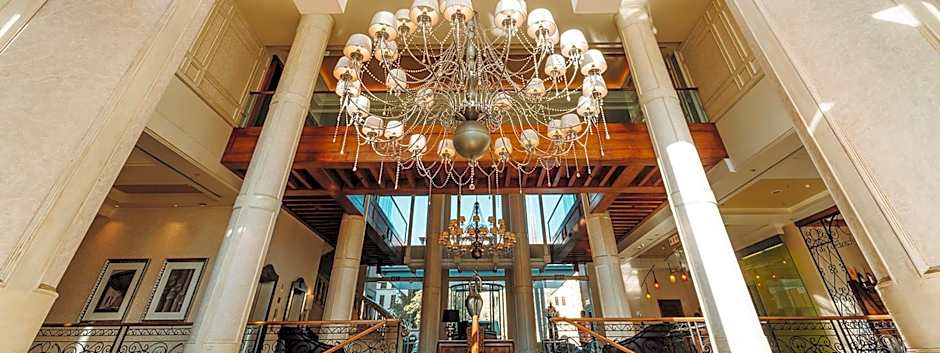 Southern Sun Montecasino