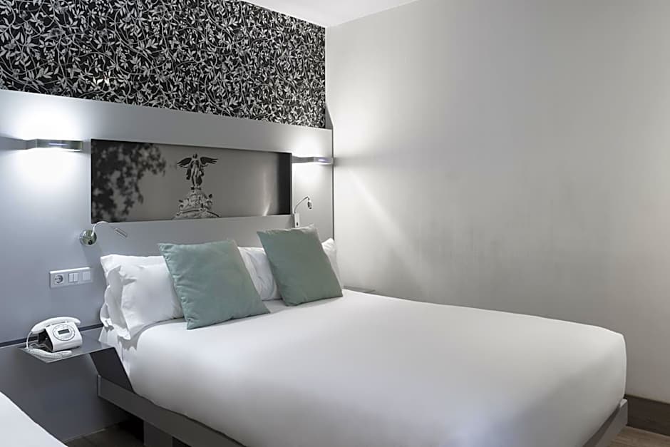 Petit Palace Plaza Mayor