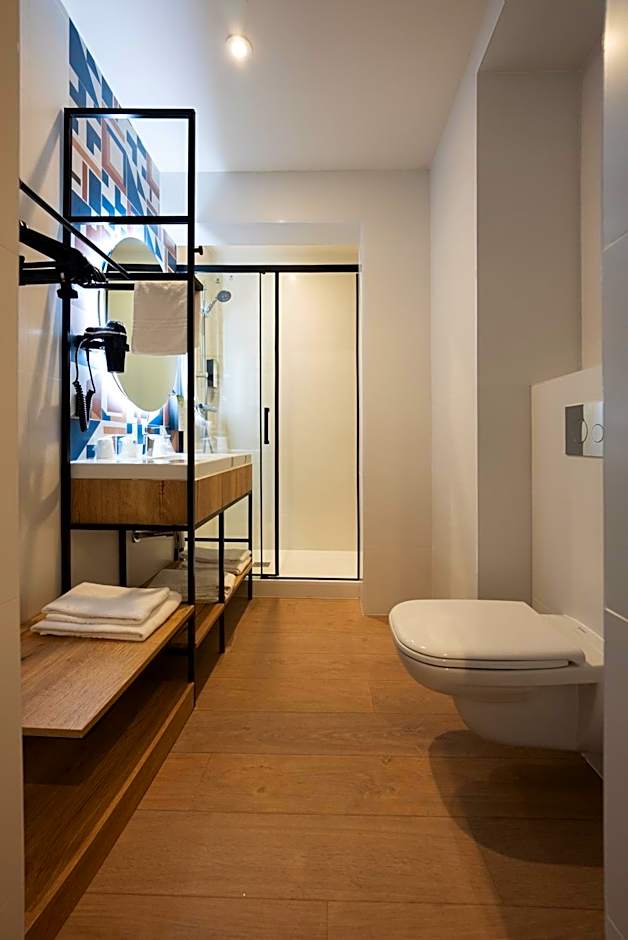 Campanile Perpignan Nord - Aéroport