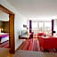 Moevenpick Hotel Zurich-Airport