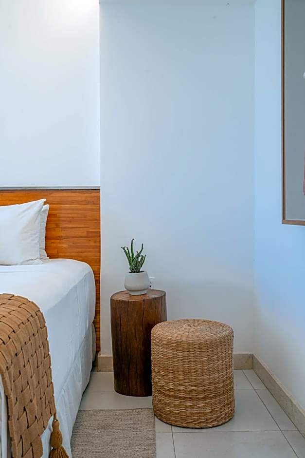 Afago Mareiro Hotel