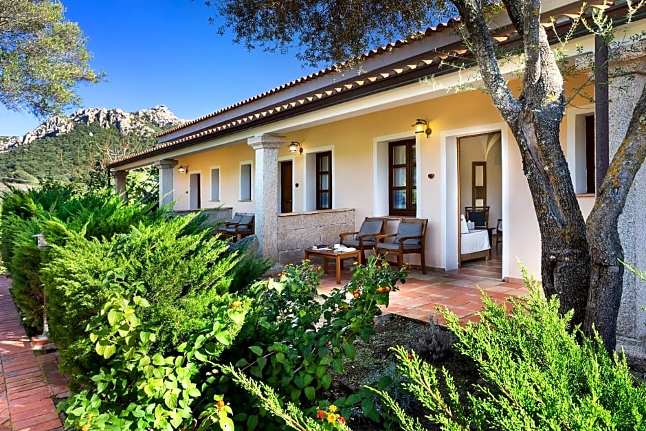 Hotel Parco Degli Ulivi - Sardegna