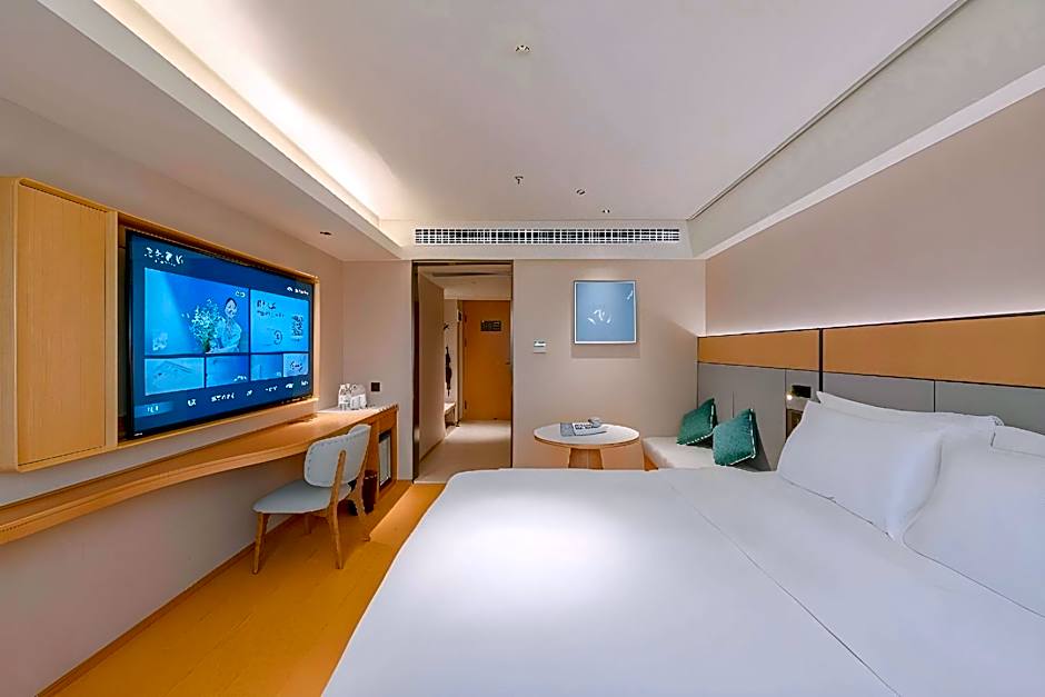 JI Hotel Guangzhou Ximenkou