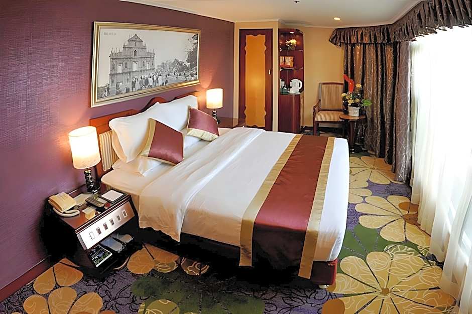 Hotel Guia