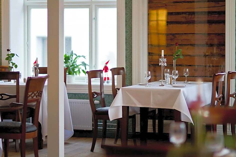 Hotel Kong Carl - Unike Hoteller