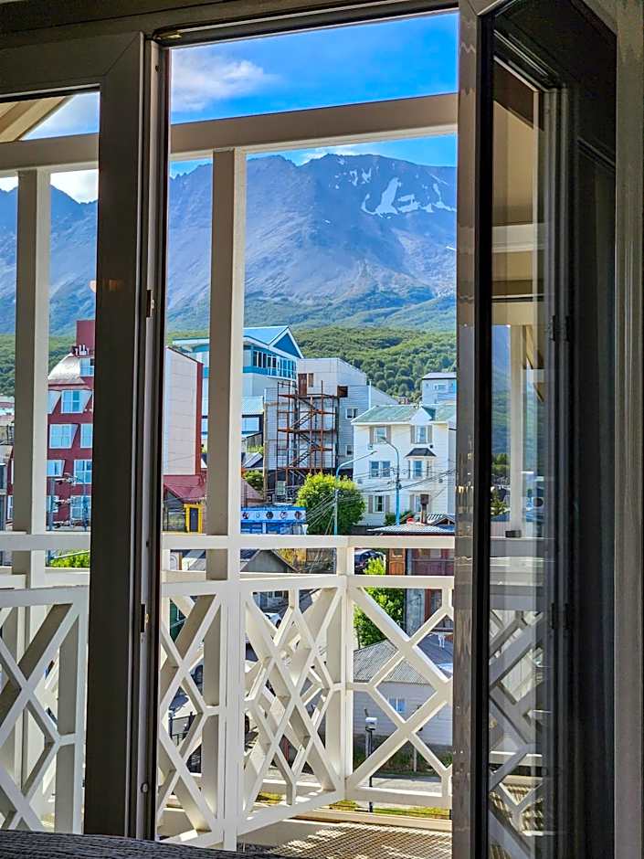 Lennox Ushuaia