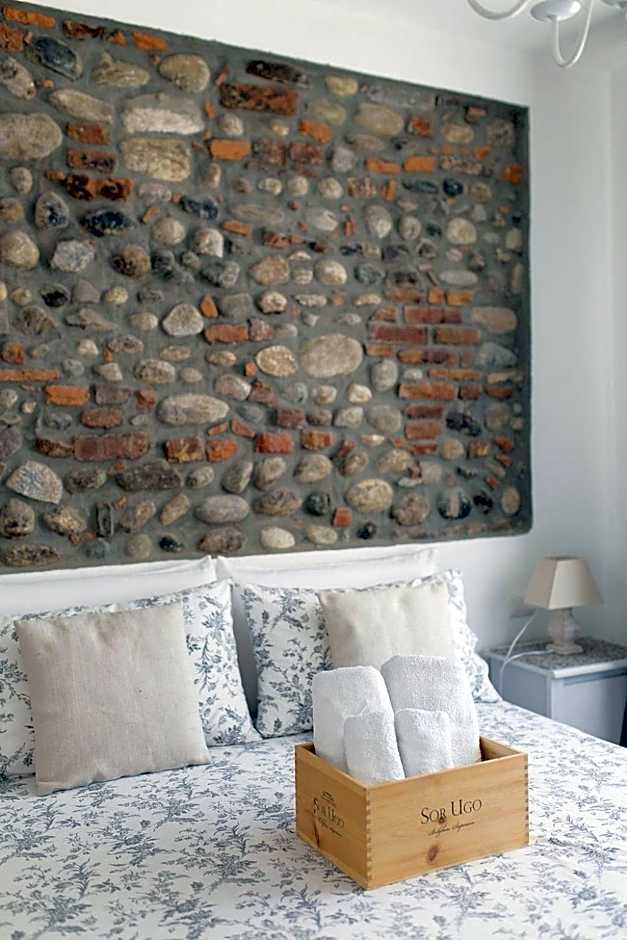 Il Giuelìn Malpensa B&B