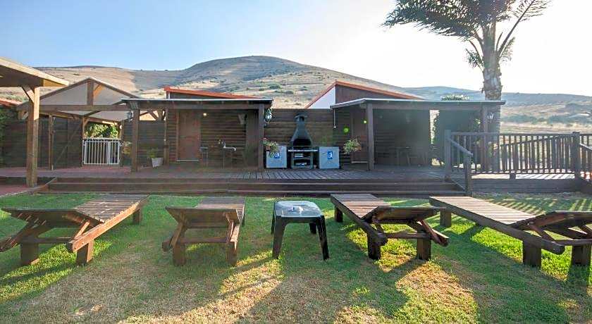 Avigail Guest House