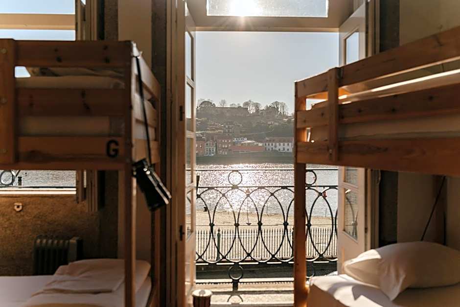 Happy Porto Hostel