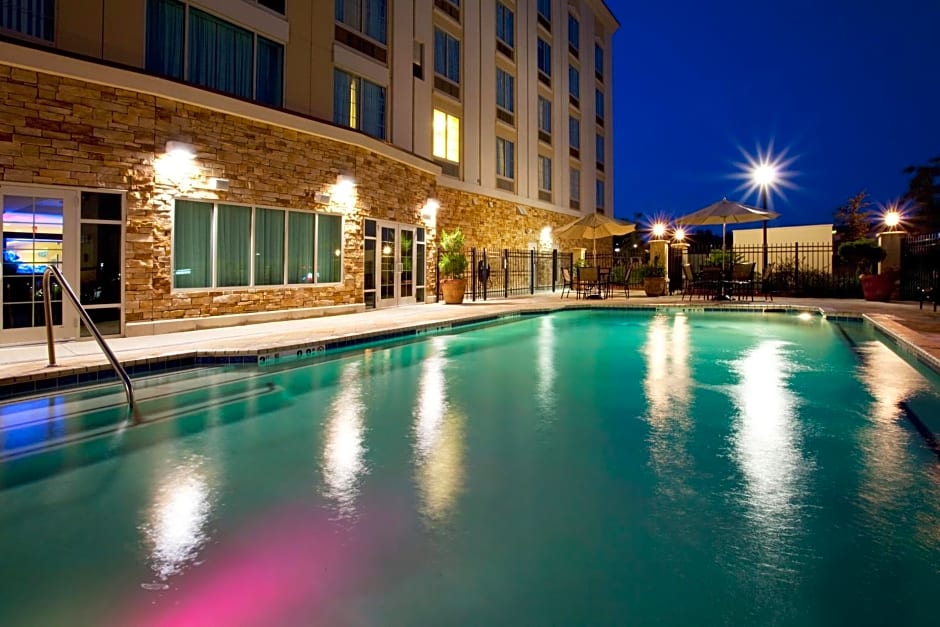 Holiday Inn Express & Suites Columbus at Northlake, an IHG Hotel