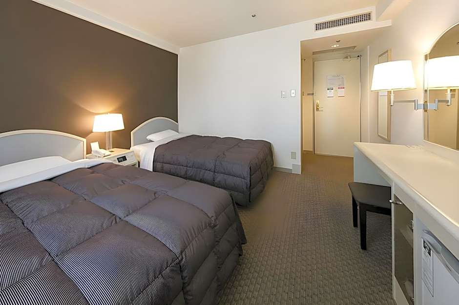 Okayama Washington Hotel Plaza
