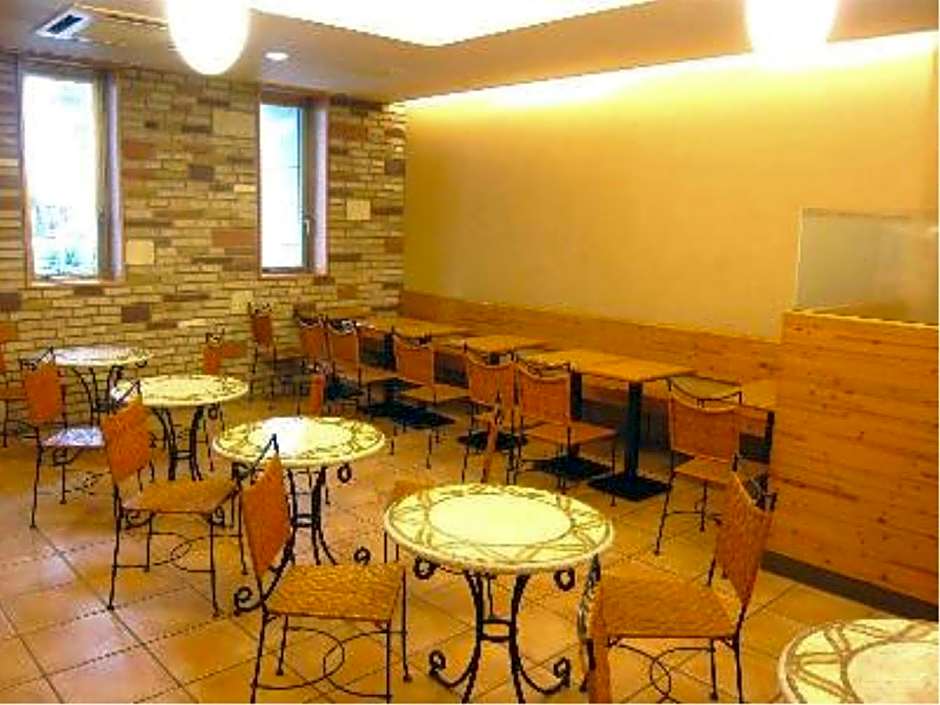 WASHINGTON R&B Hotel Nagoya Nishiki