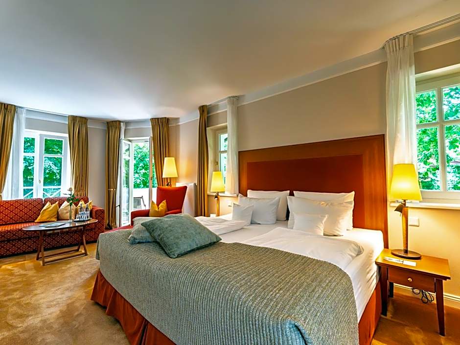 ROEWERS Privathotel & Spa