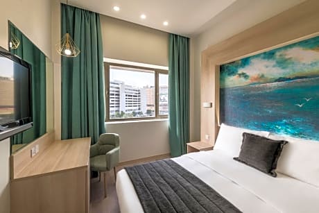 STANDARD SINGLE ROOM NONSMOKING